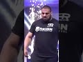 Only Man who can Defeat Levan Saginashvili #armwrestling