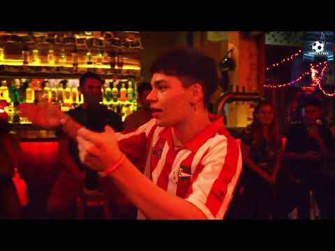 Zeke vs Keja - 16avos ( Fecha 2 ) - Doble 5 Free