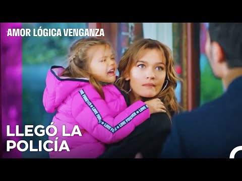 No Puedes Separarme De Mi Hija - Amor Lógica Venganza Capitulo 70