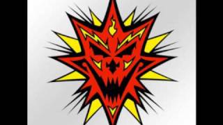 Insane Clown Posse - Zombie Slide
