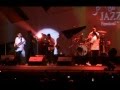 Glenn Fredly - Luka dan Cinta @ the 2013 Java ...