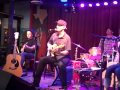 RANDY WEEKS - STEP AWAY FROM ME - JOVITA'S 9-11-2011