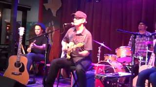 RANDY WEEKS - STEP AWAY FROM ME - JOVITA&#39;S 9-11-2011