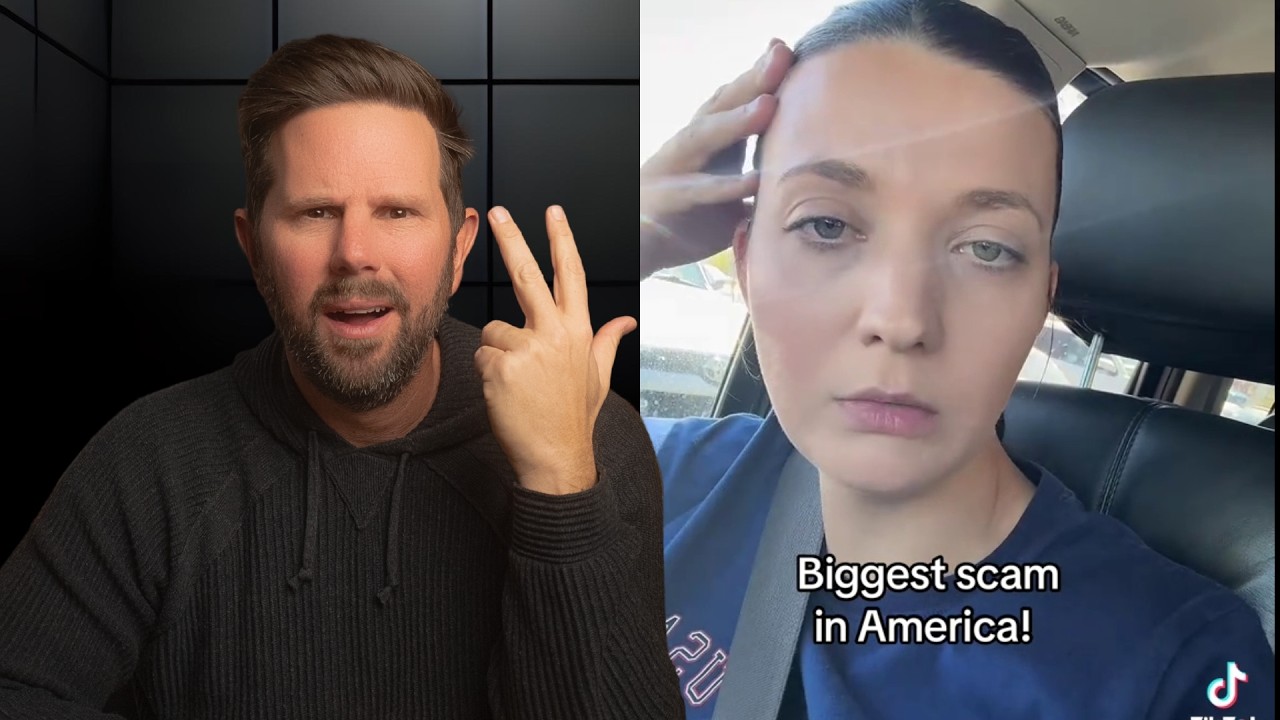 Everyone REGRETS Solar!