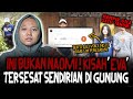 BUKAN CUMA NAOMI KESAKSIAN EVA SEORANG DIRI TERSESAT DI GUNUNG MASUK DESA GHAIB BERNAMA PADJAJARAN