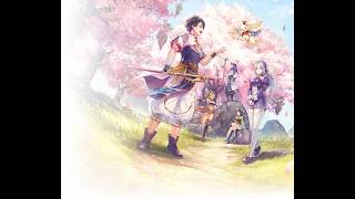 幻想水滸伝 STER LEAPをできたらリセマラしよう