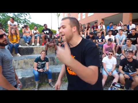 KYAR VS LOZA [Octavos Final Primavera Battle II]