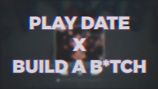 Download lagu Play Date X Build a B*tch Tiktok Mashup   reverb (FULL VER.) mp3 Download lagu Play Date X Build a B*tch Tiktok Mashup   reverb (FULL VER.) mp3