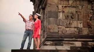 :: Photoclip Prewedding - Irfani & Pulty ::