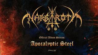 Download lagu Nargaroth - Apocalyptic Steel (Full Album Stream) mp3