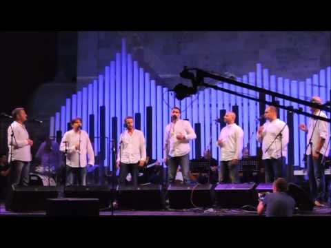 Klapa Šušur -  Dalmacijo didovino moja -  VDP Kaštela 2017.