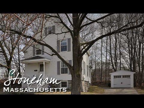 Video of 3 Capen Street | Stoneham, Massachusetts