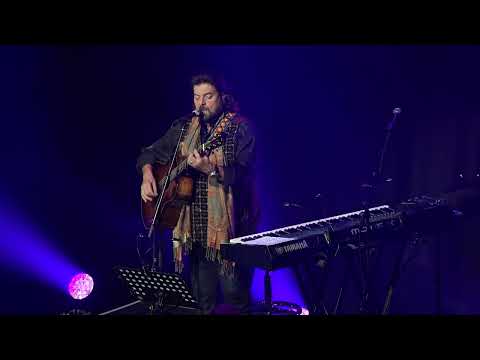 Alan Parsons - Don't Answer Me (The NeverEnding Show)