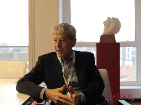 IV Leonardo Sciascia Colloquium: intervista a Renato Albiero