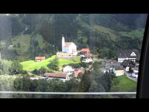 Wassen - Gottardo - 16 luglio 2011 - ASN (3)