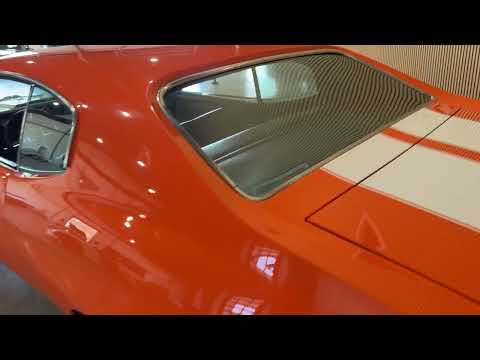 1972 Chevrolet Chevelle (CC-2060451) for sale in Santa Rosa, Florida