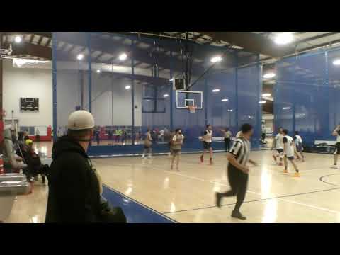 BR v  Kings Unlimited 41821