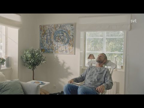 Varan-TV - Ny gungstol