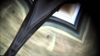 ARS MAGNA LUCIS ET UMBRAE