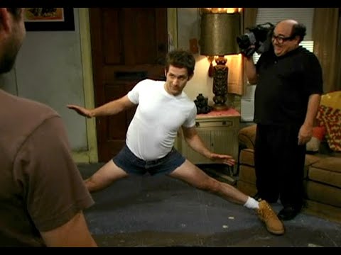Dennis Reynolds: A Funny Guy