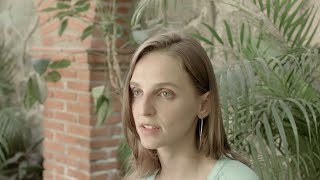 Orgasmicness is a Healing Modality -- Sasha Cobra