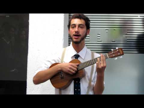 Sobre canecas e Chá