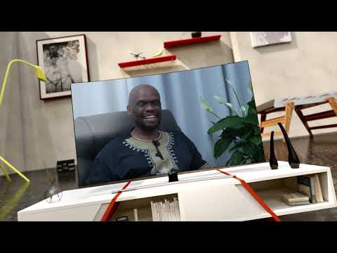 YouTube video