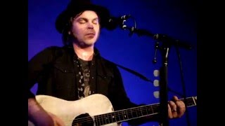 Gaz Coombes - One of These Days - Live @ The Masonic Lodge (4-2-16)