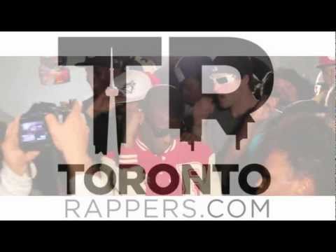 R.O.Z. Ft Big Lean- Let It Go Behind Scenes