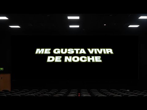 Los Tucanes De Tijuana - Me Gusta Vivir De Noche + Letra