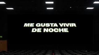 Los Tucanes De Tijuana - Me Gusta Vivir De Noche + Letra