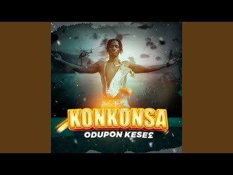 Konkonsa