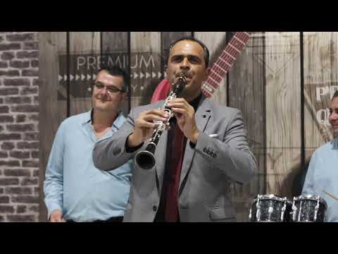 Fazli Sejfulov-Veselo sa sa