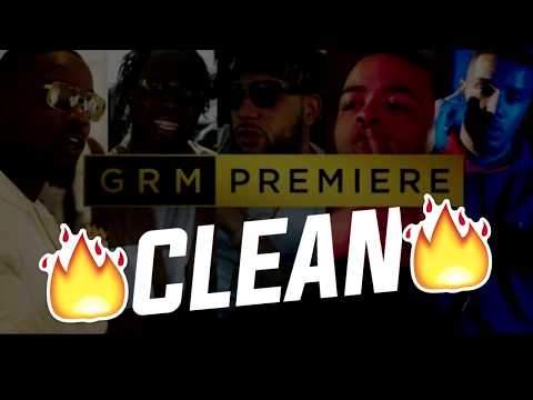 [CLEAN]Skrapz x Avelino x Asco x Loski x AJ Tracey - London's Calling