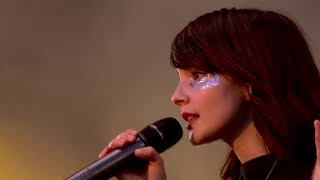 The Mother We Share (Reading 2016) CHVRCHES Live