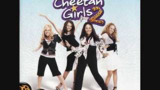 11.the cheetah girls 2-cheetah sisters barcelona mix