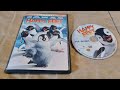 Opening To Happy Feet 2006 2007 DVD Full Screen Edition