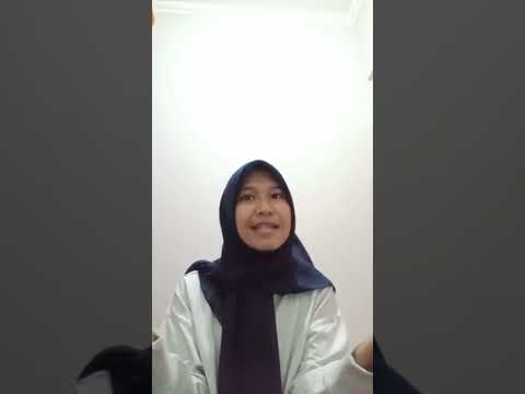 Lutfiah Sungkar_daily activities
