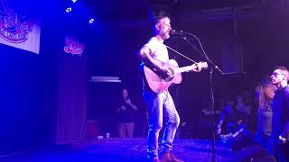 Ben Nichols - Can’t You Hear Them Howl