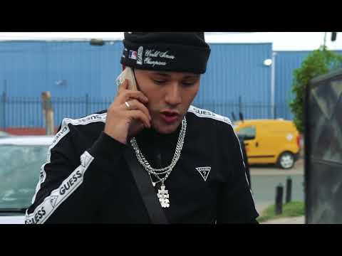 Nicolas Garrick - Millones (Video Oficial)