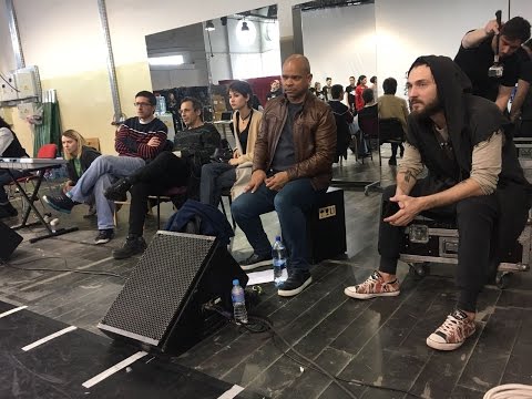 Виктор Гинзбург о #jumeo3d