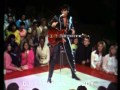 Elvis Presley - MY BABE (new edit)