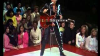 Elvis Presley - MY BABE (new edit)