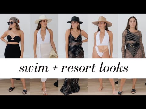 image-When can you release a resort collection?