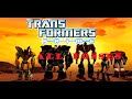 Transformers: Prime – The Game (Nintendo 3DS) All Bosses