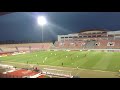 Valletta FC Vs hamrun (baqar)3-0 supporter's