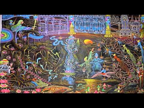 Ritual de Cura - Nixi Pae - 05 Dautibuya Ni Hewa Peime