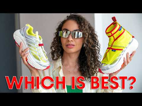 HOKA Mafate Three2