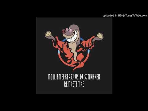 Molliemeekersj vs. DJ Stinknek - Rempetempe!