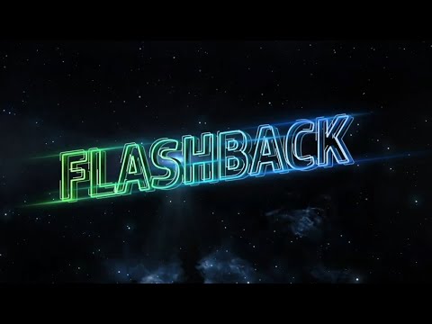 Thumbnail for video: Flashback: Η νέα κωμική σειρά μυθοπλασίας έρχεται αποκλειστικά στο κανάλι της COSMOTE στο YouTube